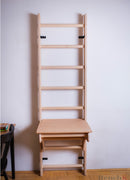 Gymnastický žebřík BenchK 111 s deskou