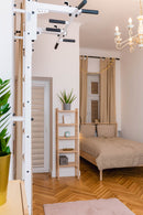 Sportovní žebřík BenchK 711B