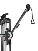 Pull-up bar Dipping Handle L360AD BH Fitness 