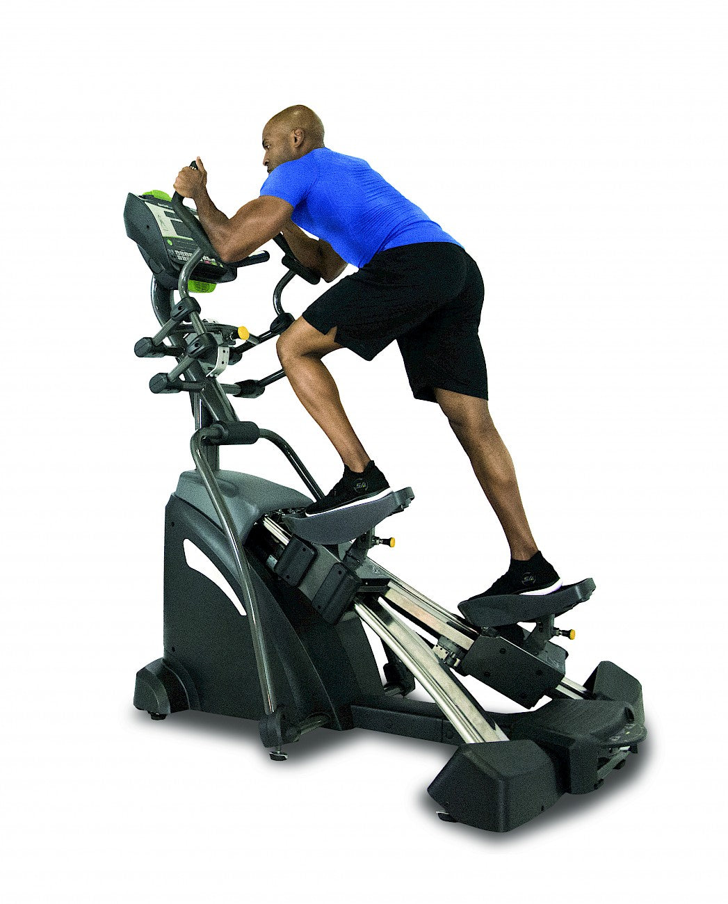 Smart Trainer SportsArt S775 LED DISPLAY
