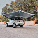 Dutch Mountains Wing 270 Markiza samonośna