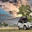 Zadaszenie do namiotu Dutch Mountains Fold 4