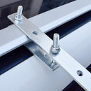 Dutch Mountains Side 2 Markiza do samochodu