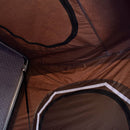 Namiot dachowy Dutch Mountains Fold 4