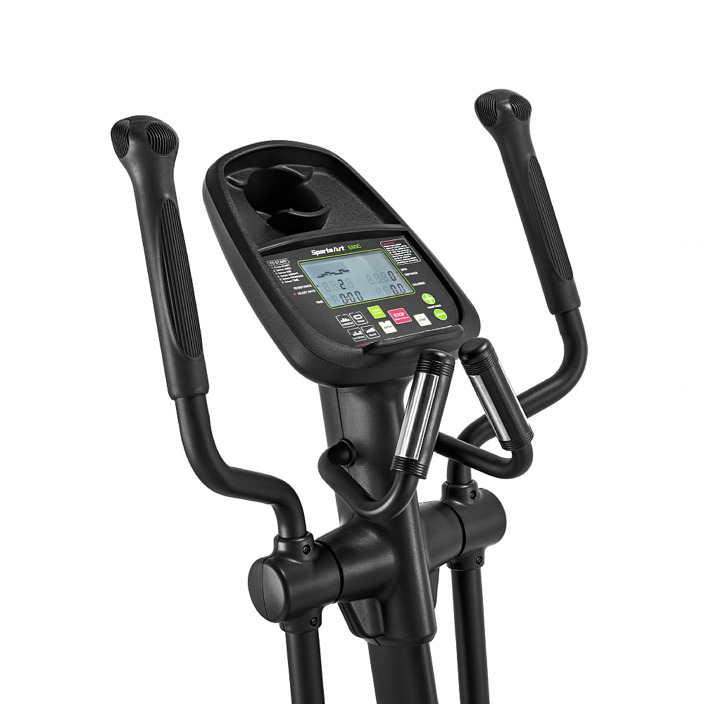 Elliptic SportsArt E80C