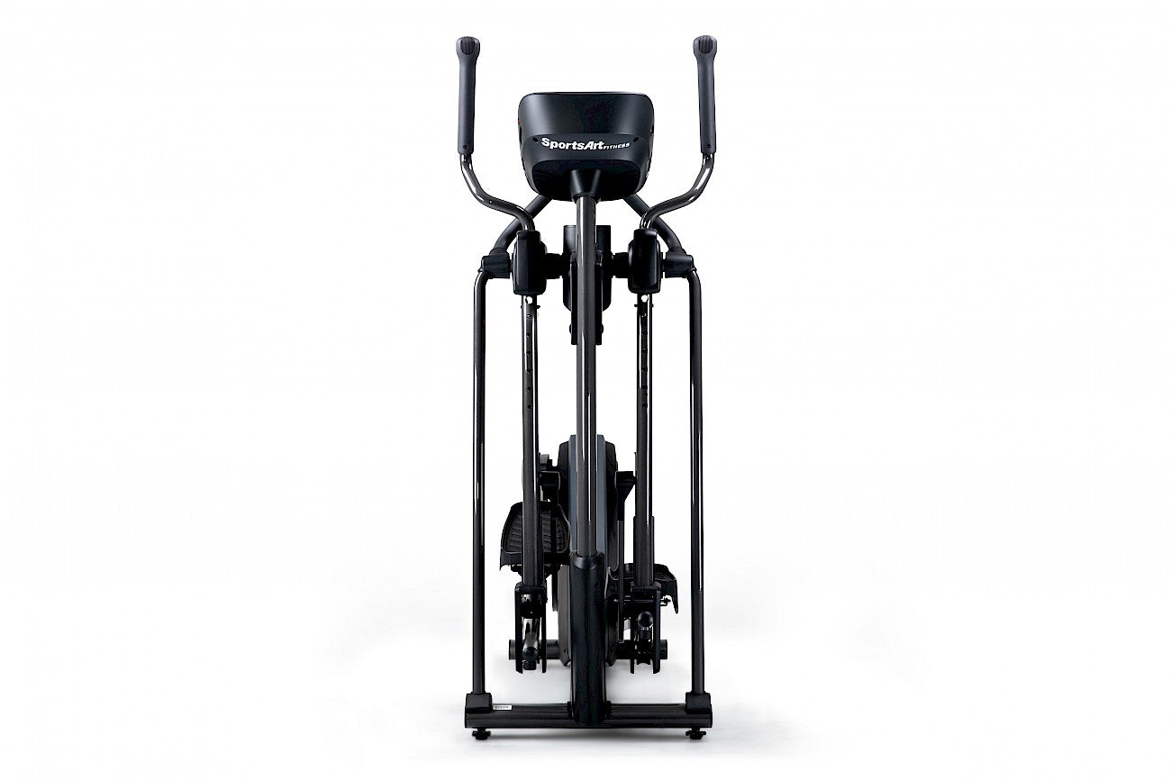 LED displej Elliptyk SportsArt E835