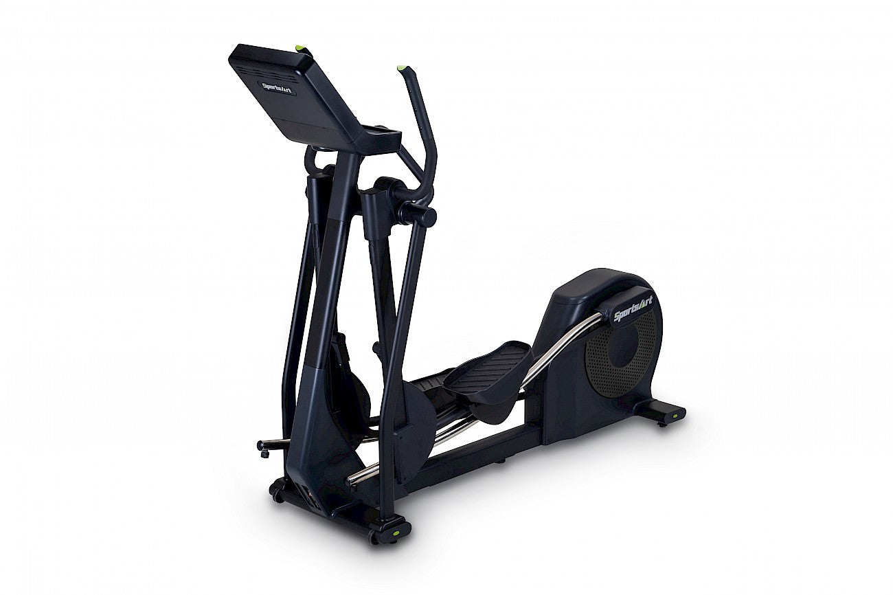 Elliptyk SportsArt E874 LED DISPLAY