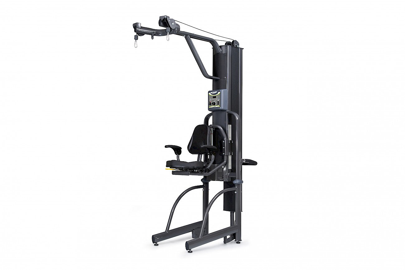 Rehabilitační zvedák SportsArt E875MA LIFTING SYSTEM