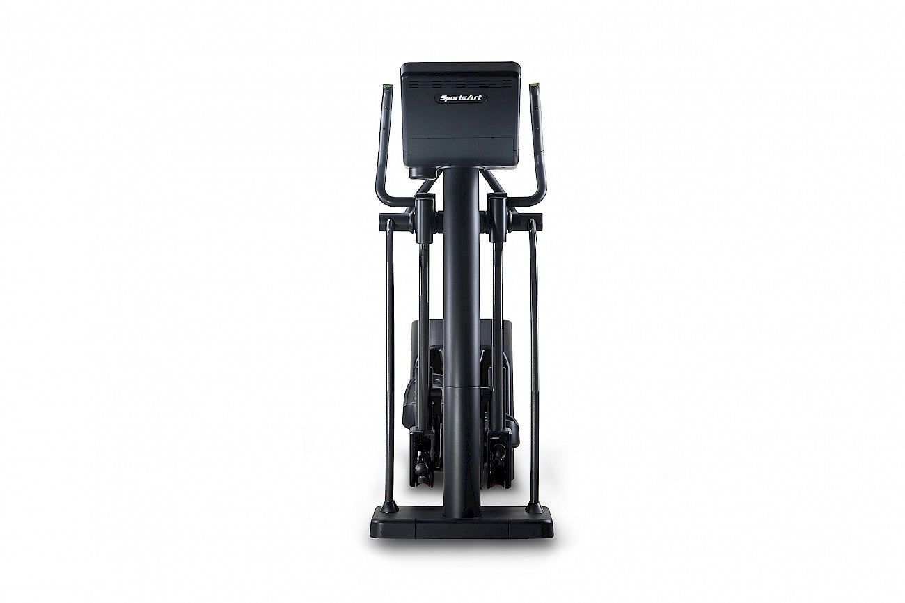Elliptyk SportsArt E876 LED DISPLAY