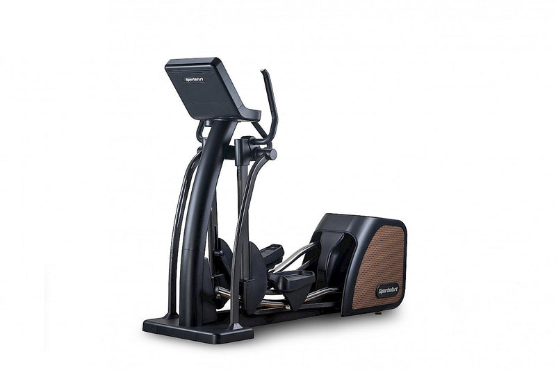 Elliptyk SportsArt E876 16" SENZA DISPLAY