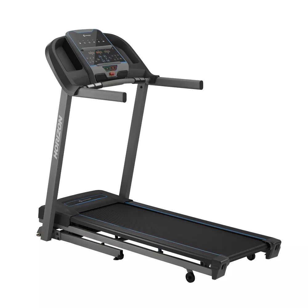 Bieżnia Horizon Fitness TR5.0