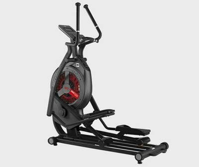 Elliptical CrossHIIT 