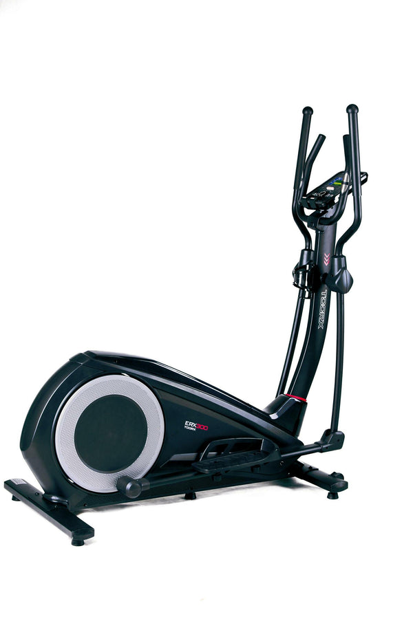 Elliptical ERX-300 HRC Toorx