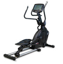 Eliptický trenažér INERTIA G815R TVC 16"