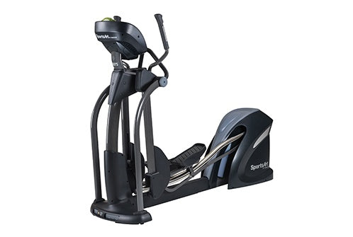 LED displej Elliptyka SportsArt E875 