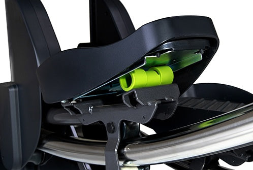 Eliptyka SportsArt E875 LED Display1