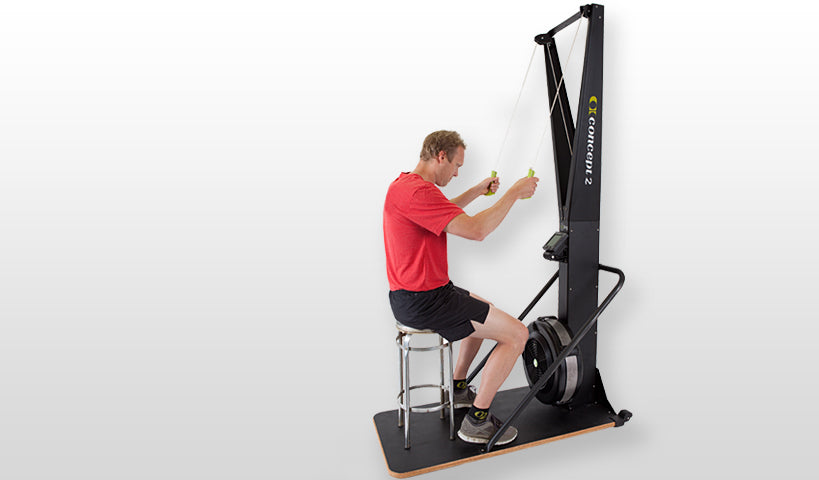 Ergometr narciarski Concept2 SkiErg