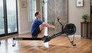 Ergometr wioślarski Concept 2 RowErg (standard legs)