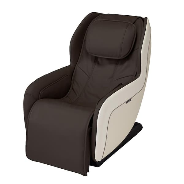 Fotel do masażu CirC Plus - espresso / Massage Chair CirC Plus - Espresso