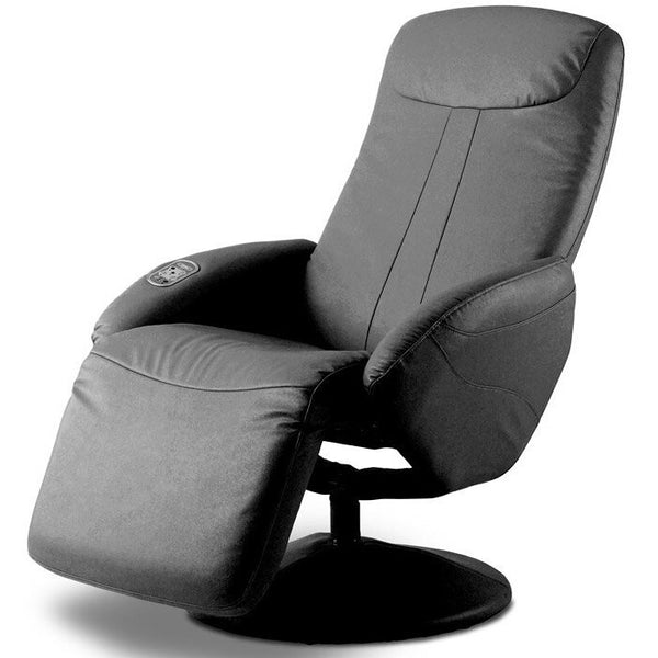 Capri M111N BH Fitness Black Massage Chair