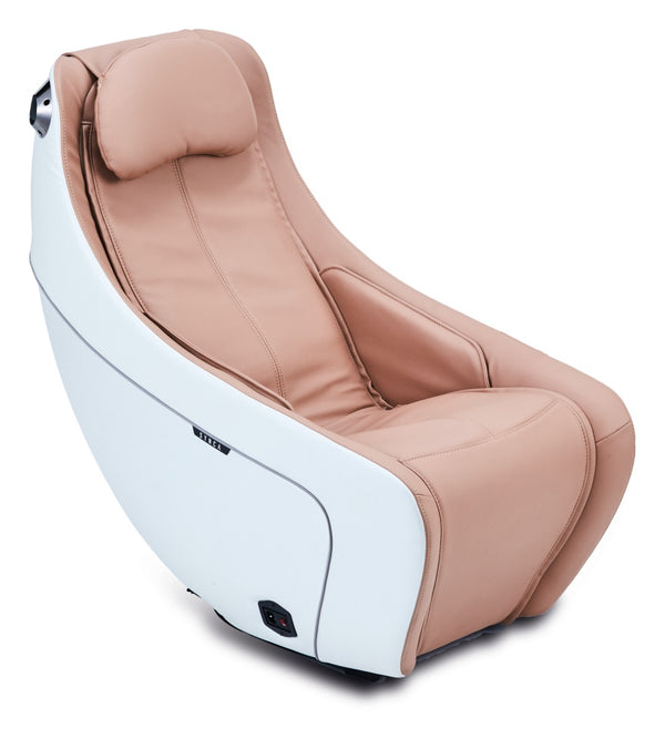 CirC 100937 Synca Massage Chair Beige