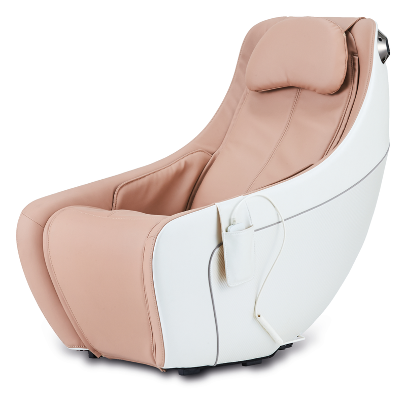 CirC 100937 Synca Massage Chair Beige