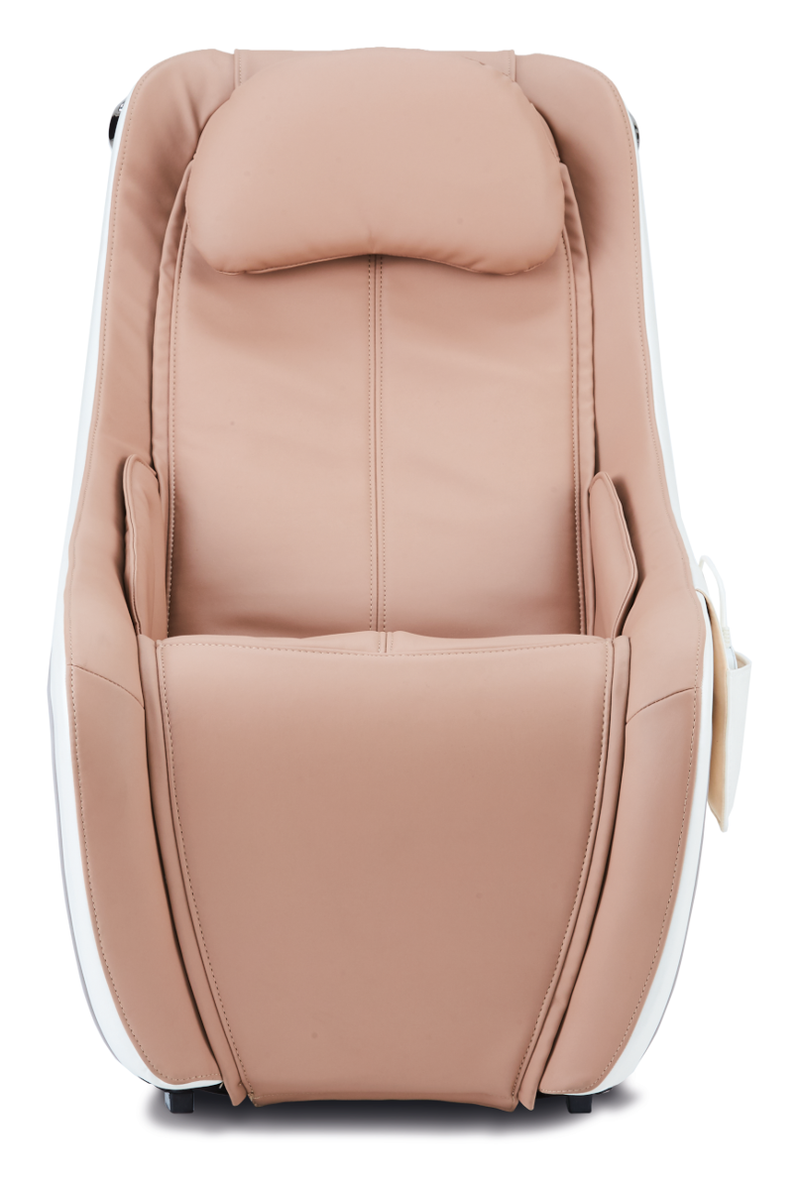 CirC 100937 Synca Massage Chair Beige