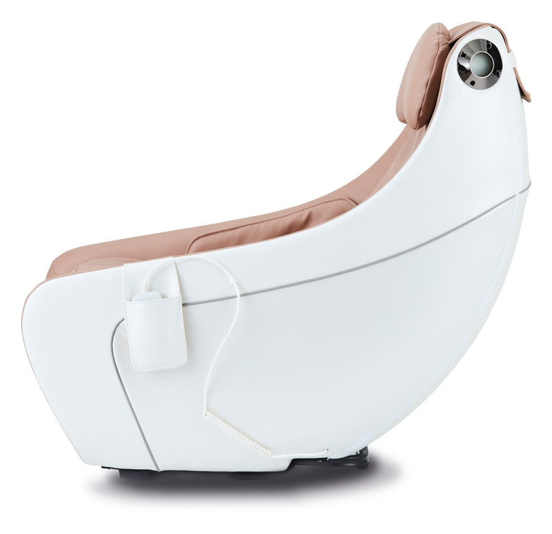 CirC 100937 Synca Massage Chair Beige