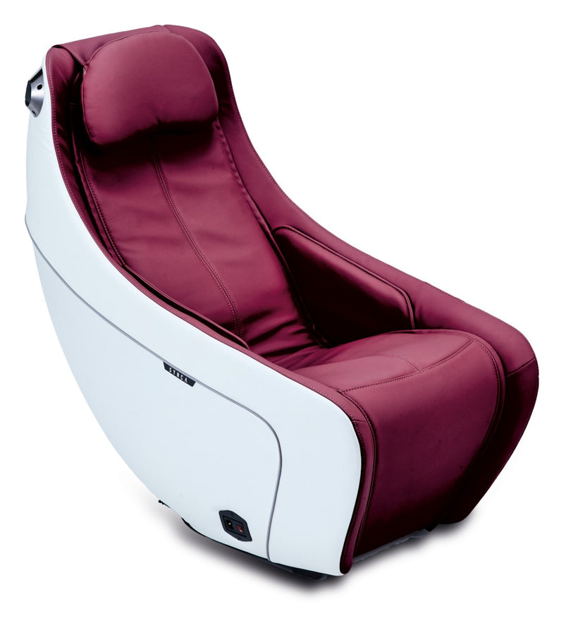 Massage Chair Synca CirC 100938 Burgundy