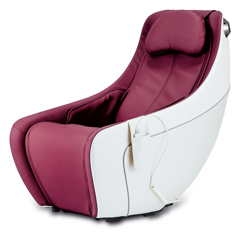 Massage Chair Synca CirC 100938 Burgundy