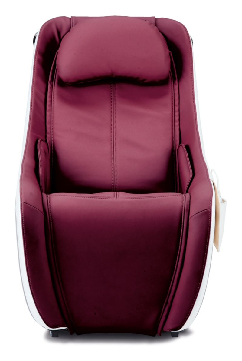 Massage Chair Synca CirC 100938 Burgundy