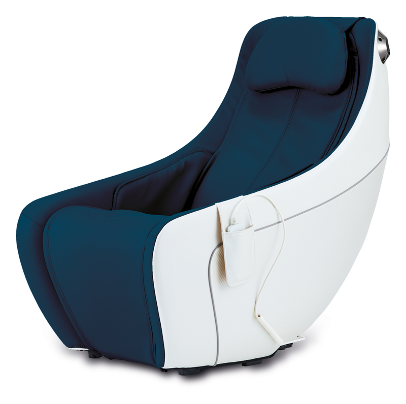 Massage Chair Synca CirC 100939 Navy Blue