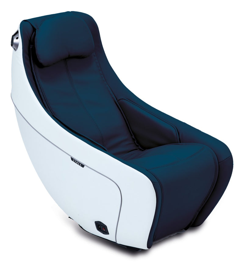 Massage Chair Synca CirC 100939 Navy Blue