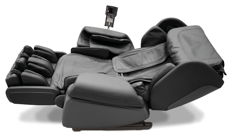 Massage Chair Synca KaGra 100941 Black