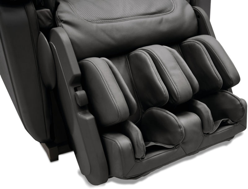 Massage Chair Synca KaGra 100941 Black