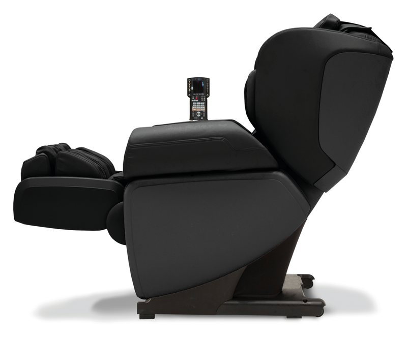 Massage Chair Synca KaGra 100941 Black