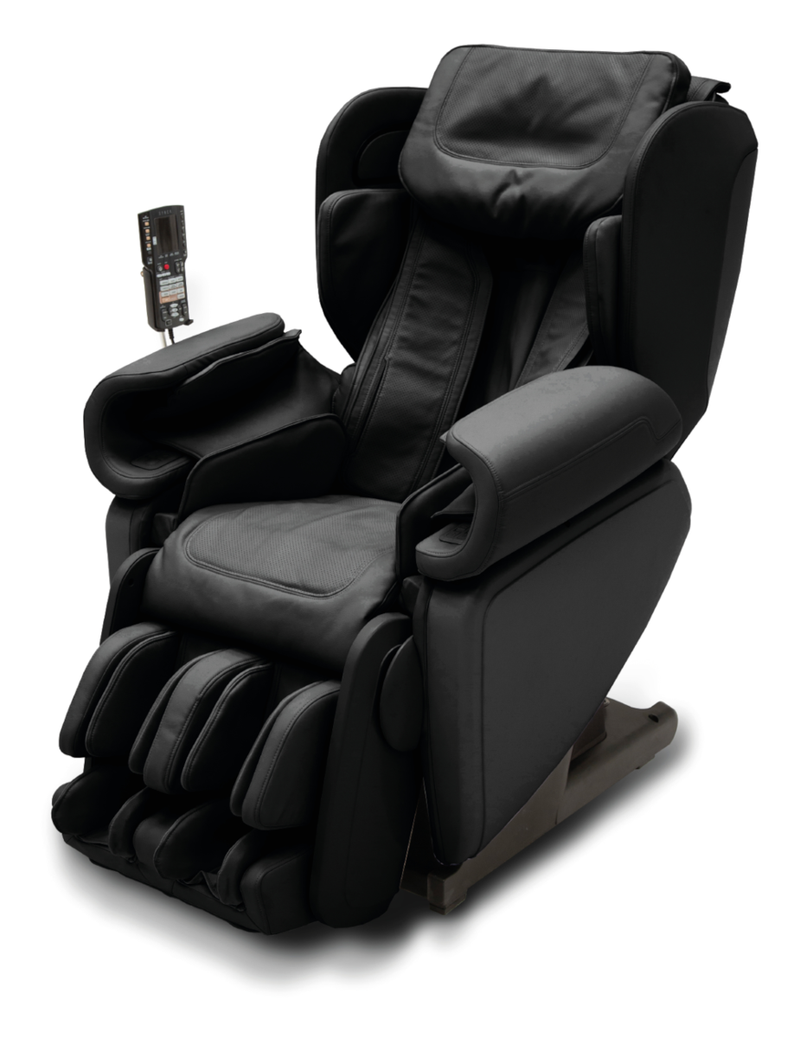 Massage Chair Synca KaGra 100941 Black