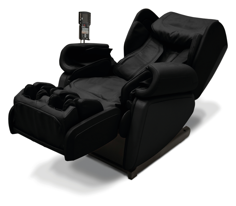 Massage Chair Synca KaGra 100941 Black