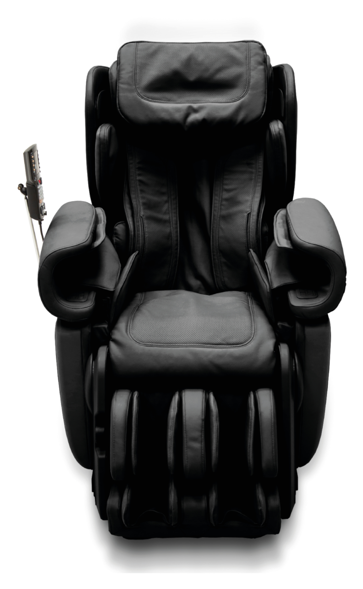 Massage Chair Synca KaGra 100941 Black