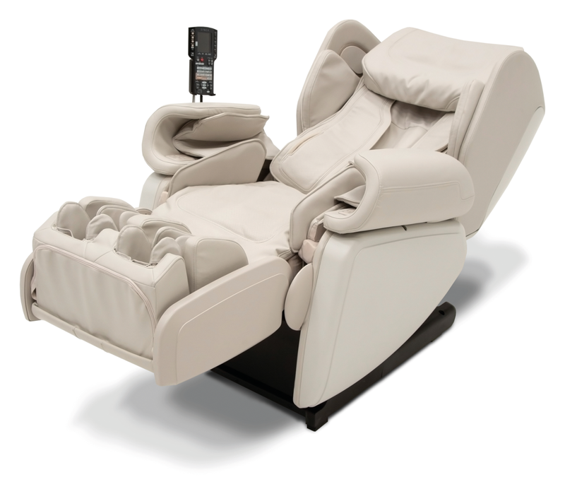 Massage Chair Synca KaGra 100942 Beige