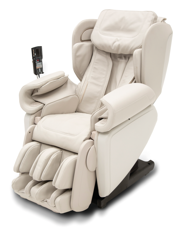 Massage Chair Synca KaGra 100942 Beige