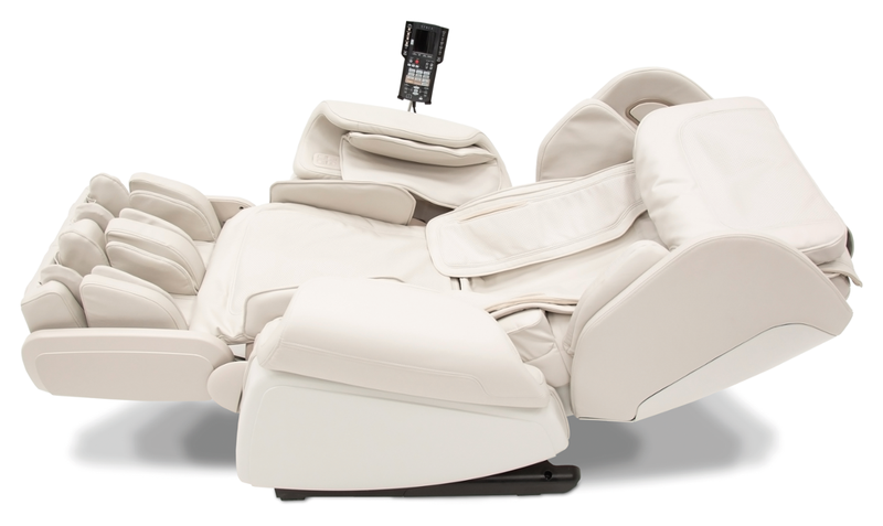 Massage Chair Synca KaGra 100942 Beige