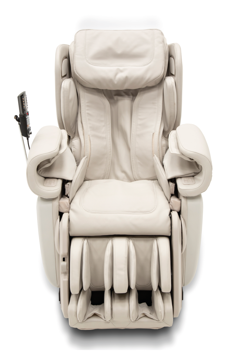 Massage Chair Synca KaGra 100942 Beige