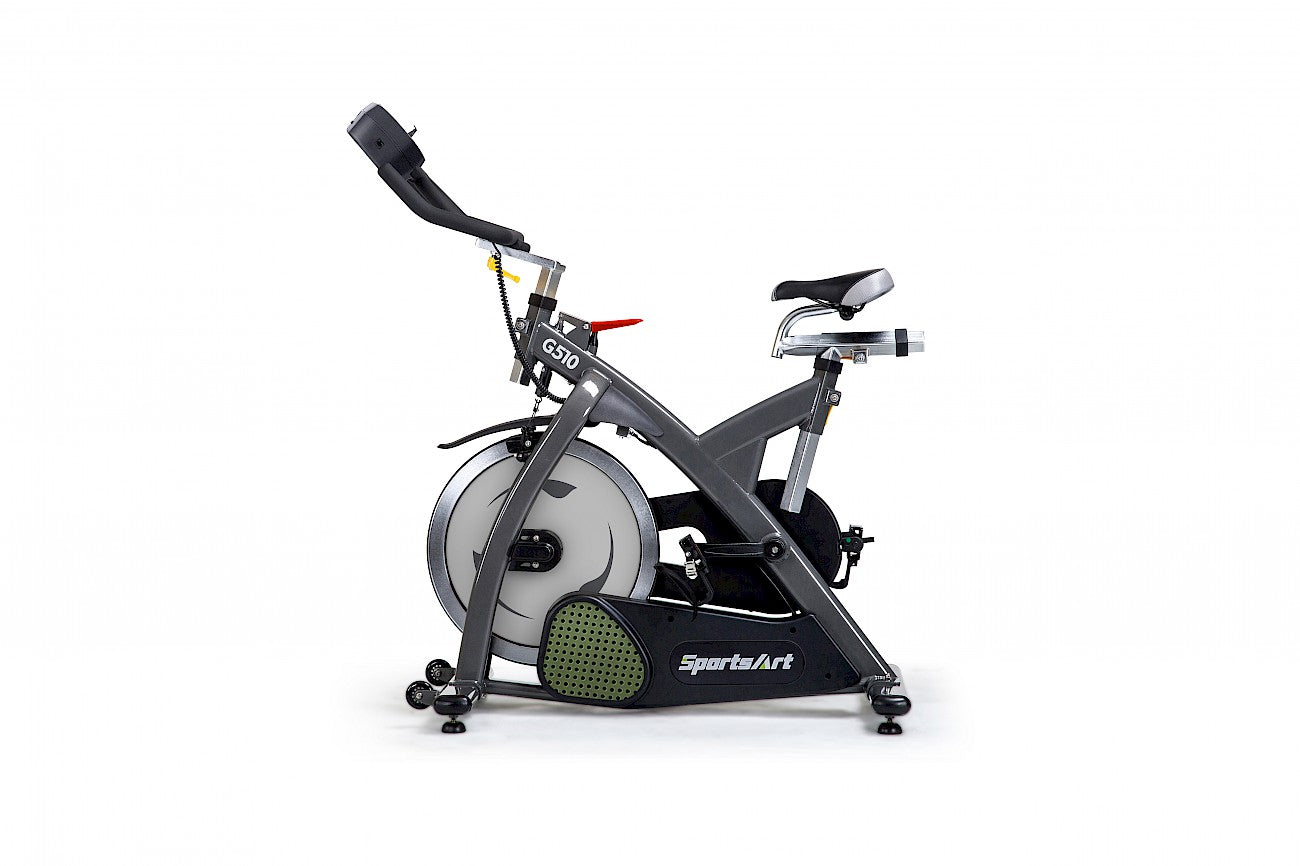 SportsArt G510 ECO-POWR™ Spinning Bike