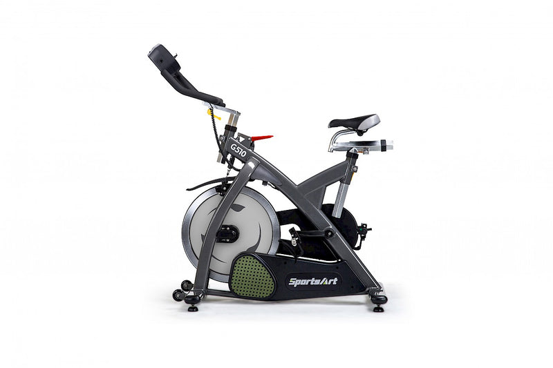 Rower spinningowy SportsArt G510 ECO-POWR™