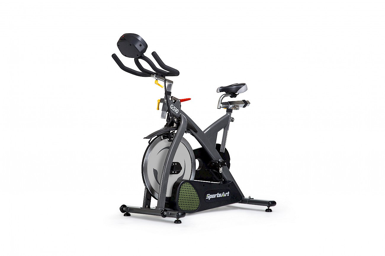 SportsArt G510 ECO-POWR™ Spinning Bike