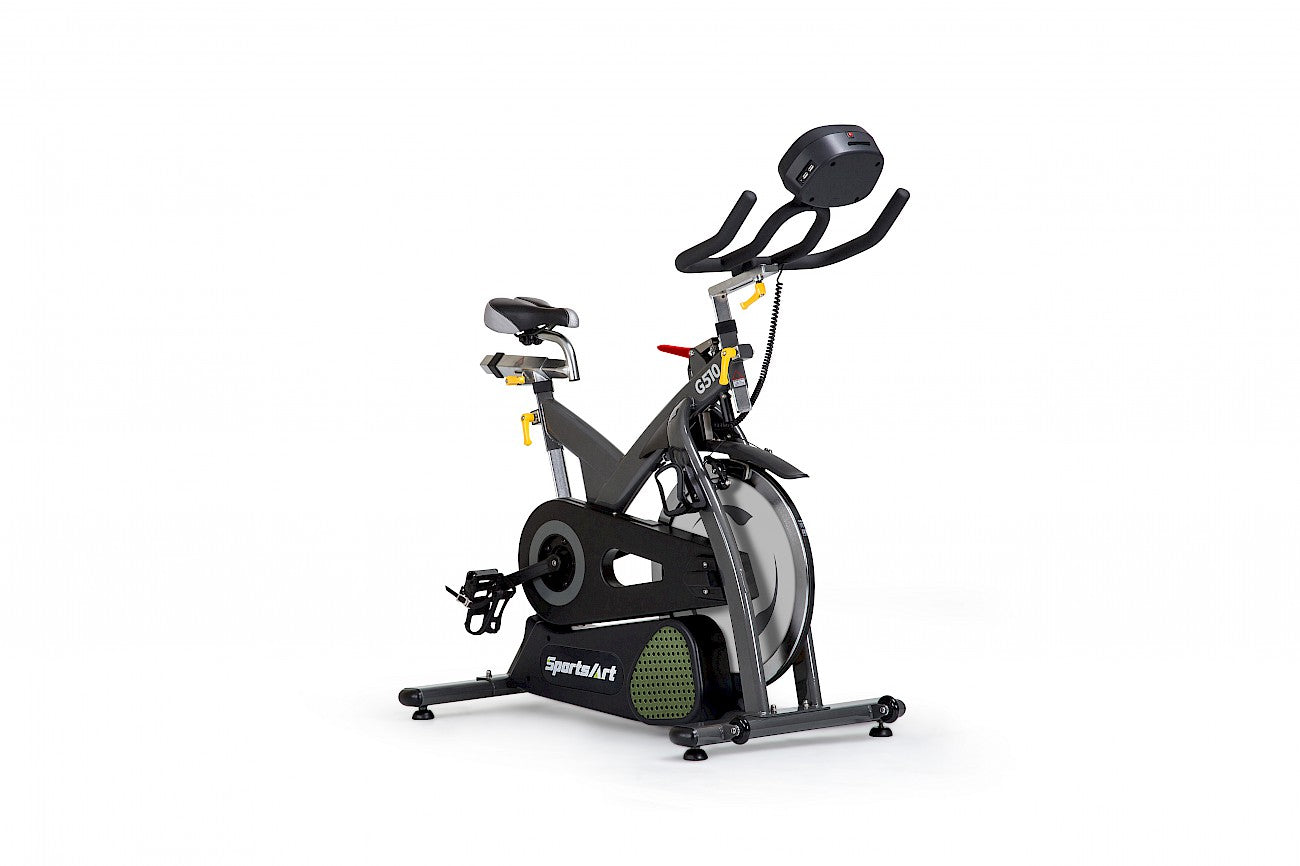 SportsArt G510 ECO-POWR™ Spinning Bike