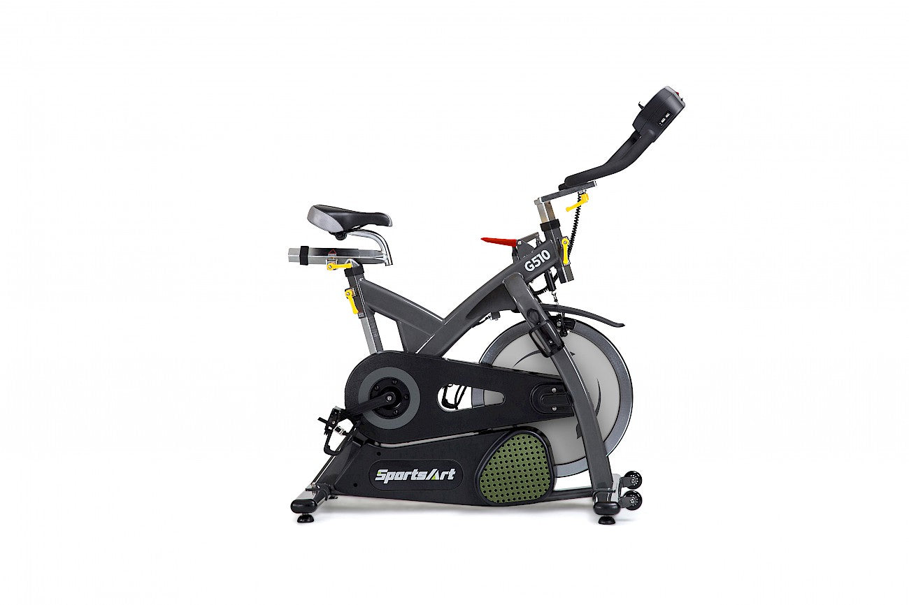 SportsArt G510 ECO-POWR™ Spinning Bike