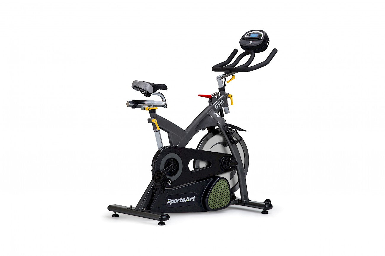 SportsArt G510 ECO-POWR™ Spinning Bike