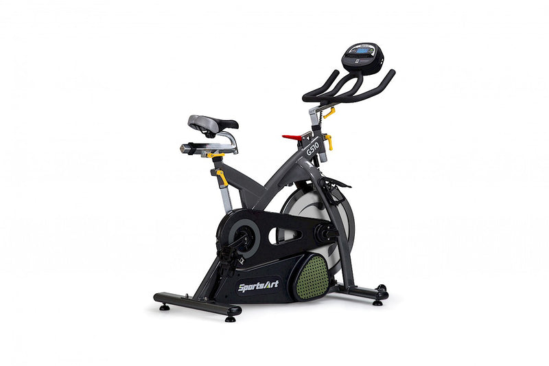 Rower spinningowy SportsArt G510 ECO-POWR™